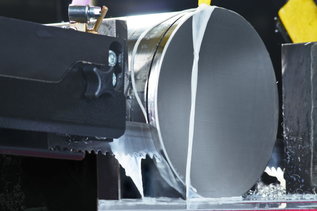 BiMetall M42 HSS Bandsägeblatt von B.Y.cuttech GmbH