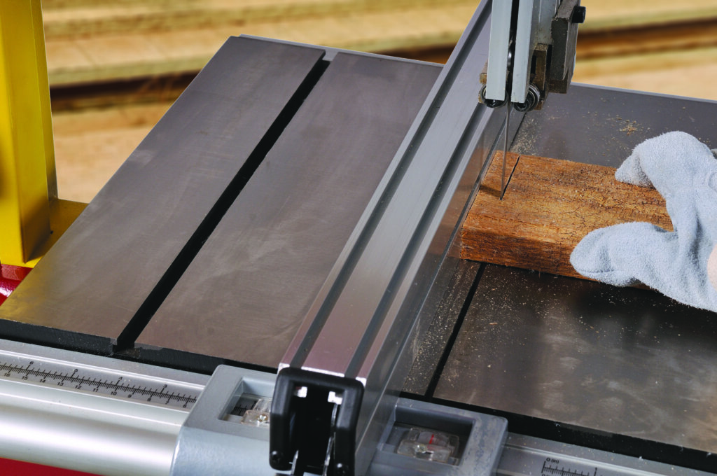 Holz Bandsägeblatt von B.Y.cuttech